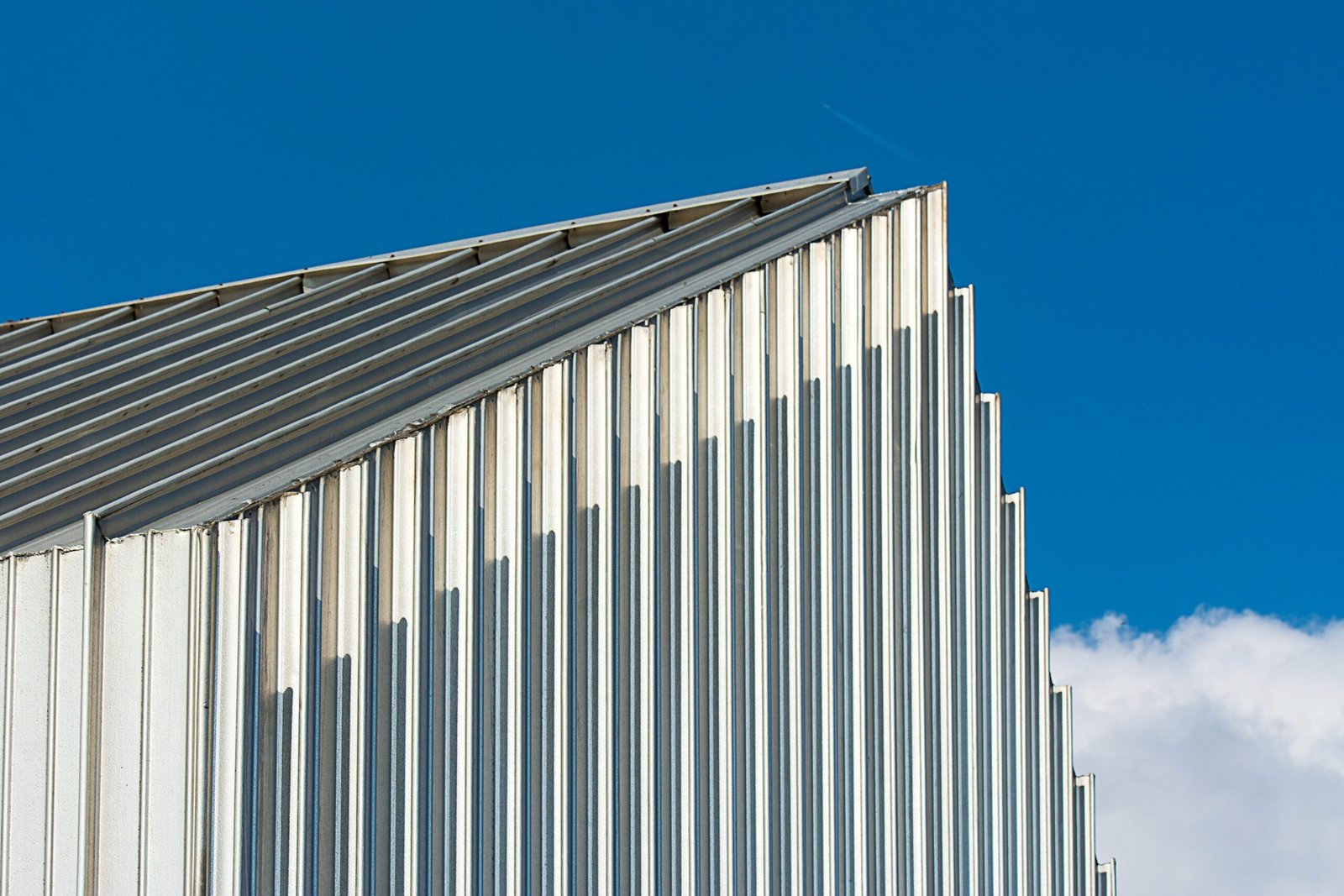 metal roofing services