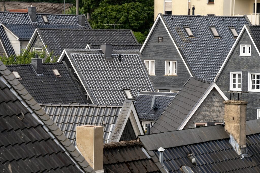 roof replacement services